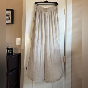 Calzedonia Palazzo Pants